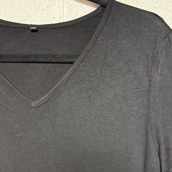 Huukeay Chic Black Dress - Picture 5 of 10